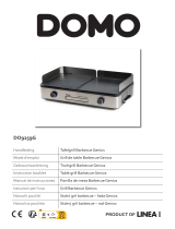 Domo DO9259G Manuale utente