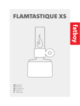 fatboyFlamtastique XS