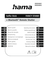 Hama 00004661 Manuale utente