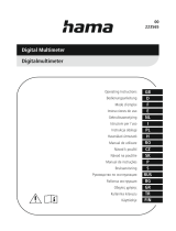 Hama 00223565 Manuale utente