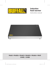 Buffalo CU485 Manuale utente