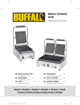 Buffalo DY997 Manuale utente
