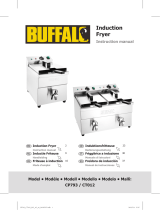 Buffalo CP793 Manuale utente