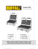 Buffalo FC386 Manuale utente