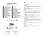 Parker 15-25 Manuale utente