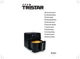 Tristar FR-9037 Manuale utente