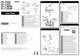 Epson ES-C380W Manuale utente