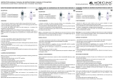 Mobiclinic ScreenP Manuale utente