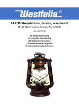 Westfalia 867398 Manuale utente
