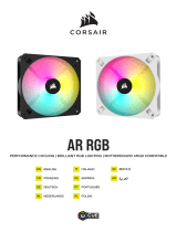 Corsair AR Series Manuale utente