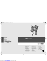 Bosch GSH 16-28 Manuale utente
