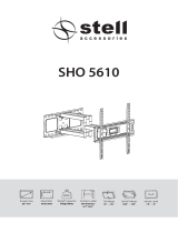 Stell SHO 5610 Manuale utente