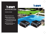 BWT FSA1500 Manuale utente