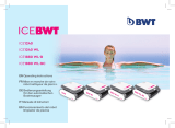 BWT ICE1240 Manuale utente