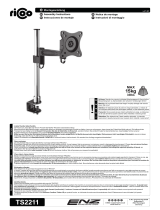 Ricoo TS2211 Manuale utente