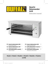 Buffalo CJ799 Manuale utente