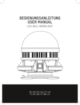 Lena Lighting 601787 Manuale utente