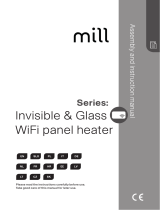 MILL PA400WIFI3 Manuale utente