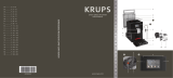 Krups EA872 Manuale utente