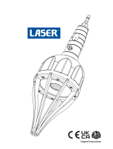 Laser 4806 Manuale utente