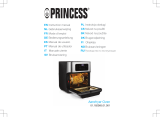 Princess 182065.01.001 Manuale utente