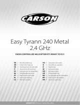 Carson 500507172 Manuale utente