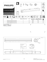 Philips BN126C Manuale utente