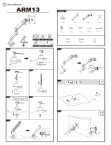 SilverStone ARM Manuale utente