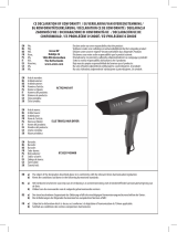 Elle ACT929961697 Istruzioni per l'uso