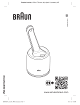 Braun 5434 Istruzioni per l'uso