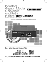Intellinet 508988 Istruzioni per l'uso