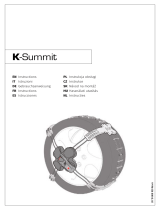 Tesla K-Summit Istruzioni per l'uso