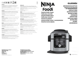 Ninja OL650EU Istruzioni per l'uso