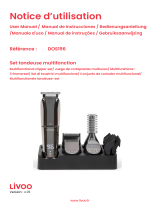 Livoo DOS196 Manuale utente
