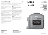 Ninja ON400EU Istruzioni per l'uso