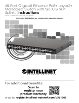 Intellinet 561969 Istruzioni per l'uso