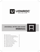Vonroc MS805AA Istruzioni per l'uso