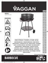 VAGGAN BQ-A18 Istruzioni per l'uso