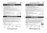 Intex 64701 Manuale del proprietario