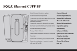 Fora CUFF BP Manuale del proprietario