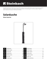 Steinbach 049015 Manuale del proprietario