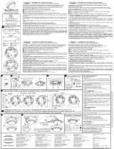 SensoMAG F10 B12L-U Manuale del proprietario