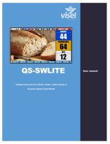 visel QS-SWLITE Manuale del proprietario
