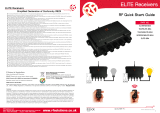 RF SOLUTIONS Elite Guida utente