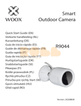 woox R9044 Guida utente