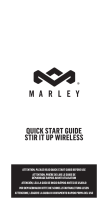 Marley EM-JT002-SB Guida utente