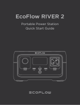 EcoFlow RIVER 2 Guida utente