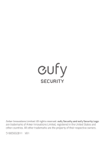 eufy Security Smart Drop Delivery Box Guida utente