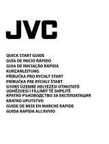 JVC LT-50VAQ8135 Guida utente