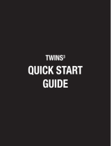 Fresh n Rebel Twins 3 Guida utente